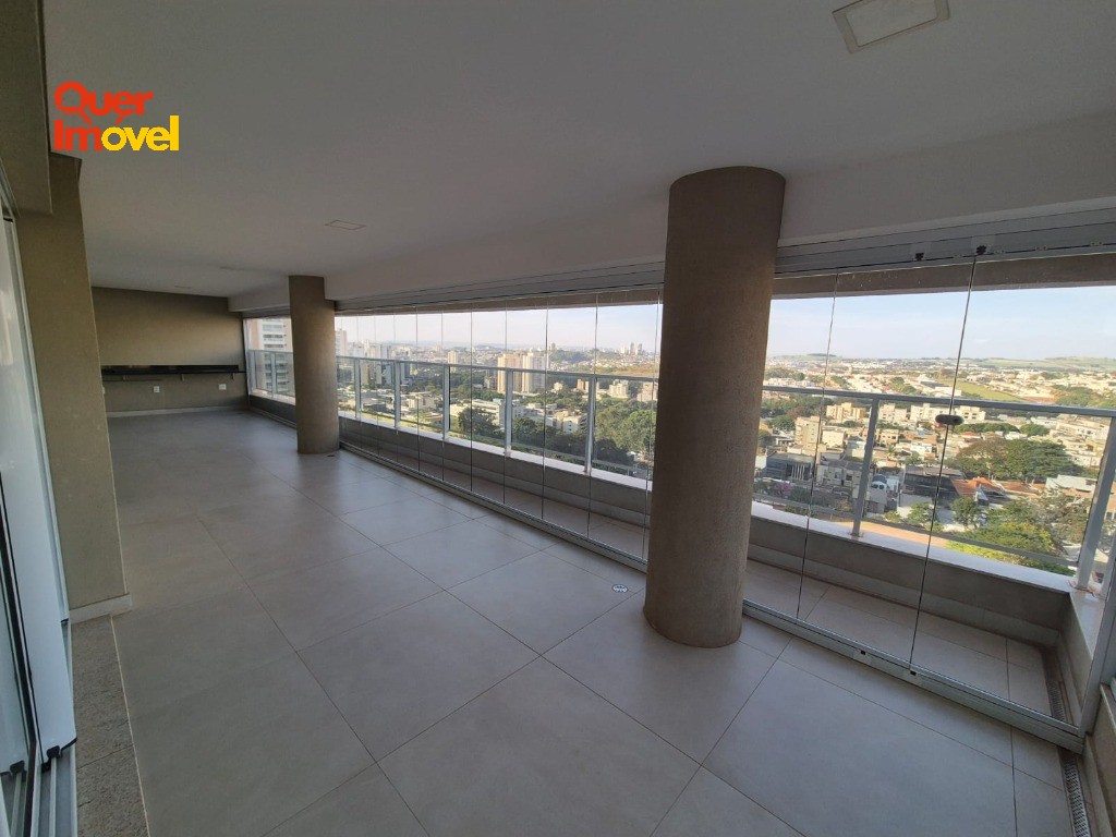 Apartamento, 3 quartos, 274 m² - Foto 5