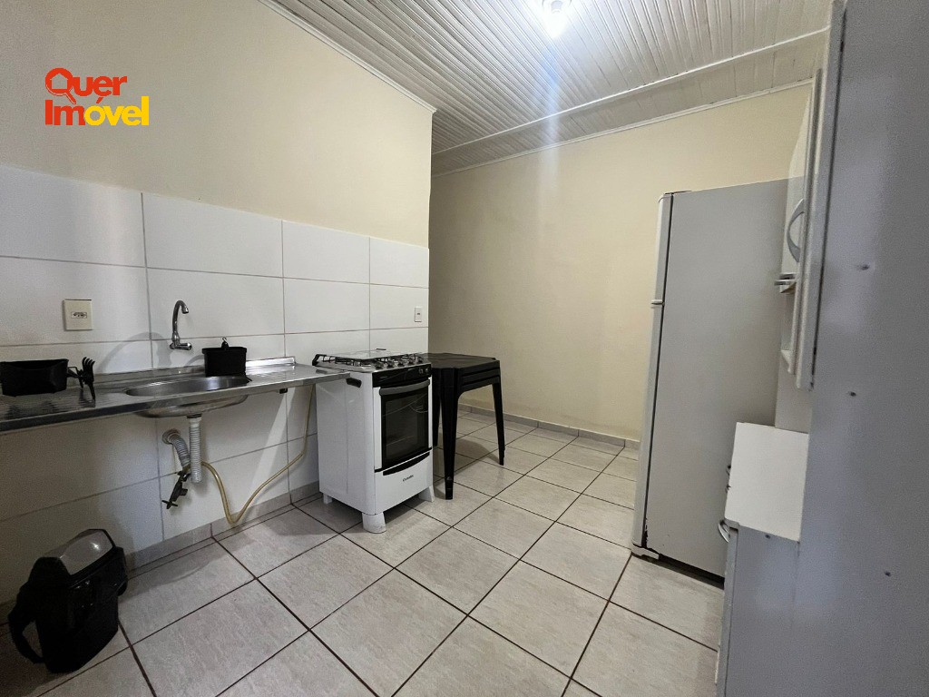 Oportunidade única: Área de Lazer à venda em Ribeirão Preto-SP, Campos Elíseos! 1 quarto, 1 sala, 1 banheiro, 1 vaga. Quer Imóvel Negócios Imobiliários