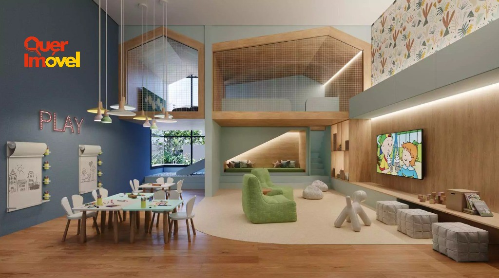 Apartamento, 3 quartos, 179 m² - Foto 4