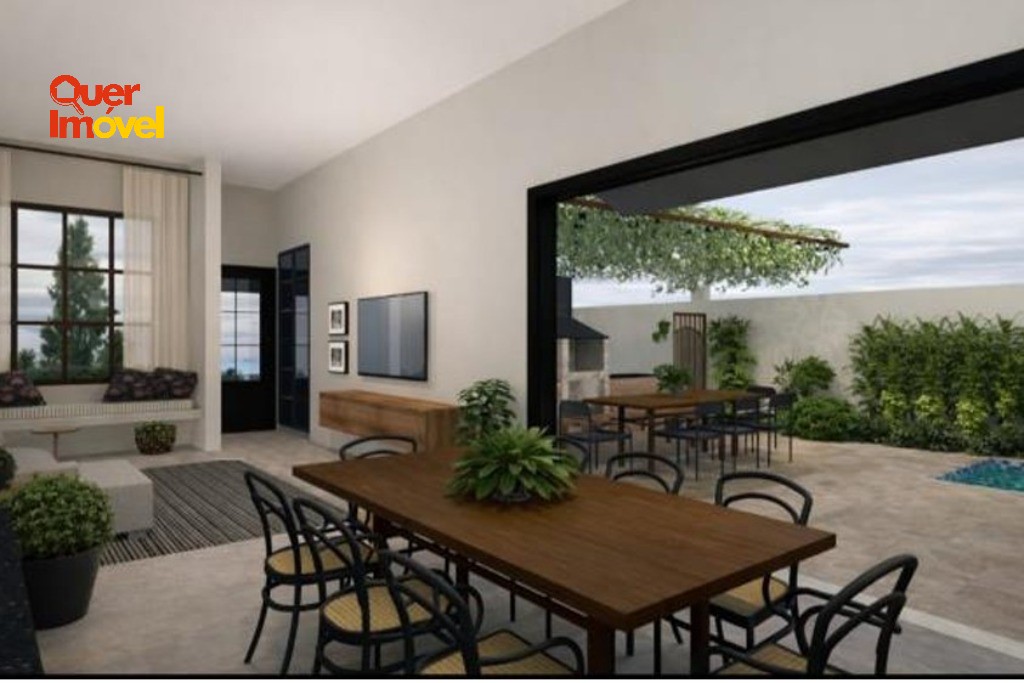 Casa de Condomínio, 3 quartos - Foto 6