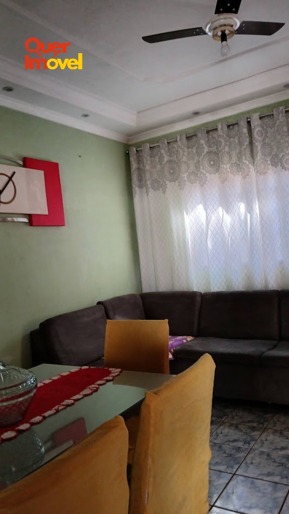 Casa, 5 quartos, 130 m² - Foto 4