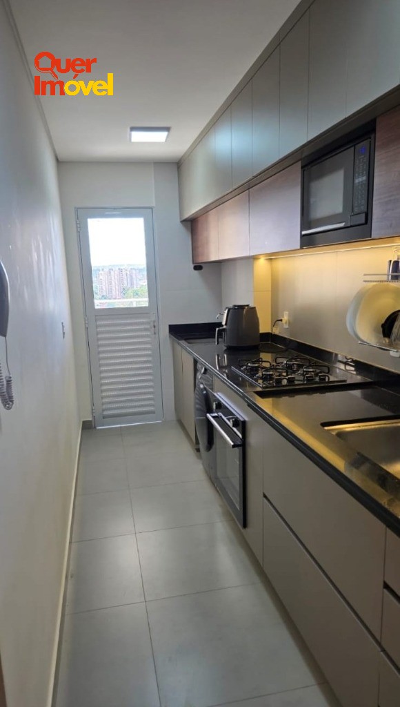 Apartamento, 2 quartos, 77 m² - Foto 8