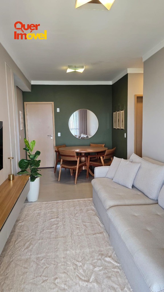 Apartamento, 2 quartos, 77 m² - Foto 1