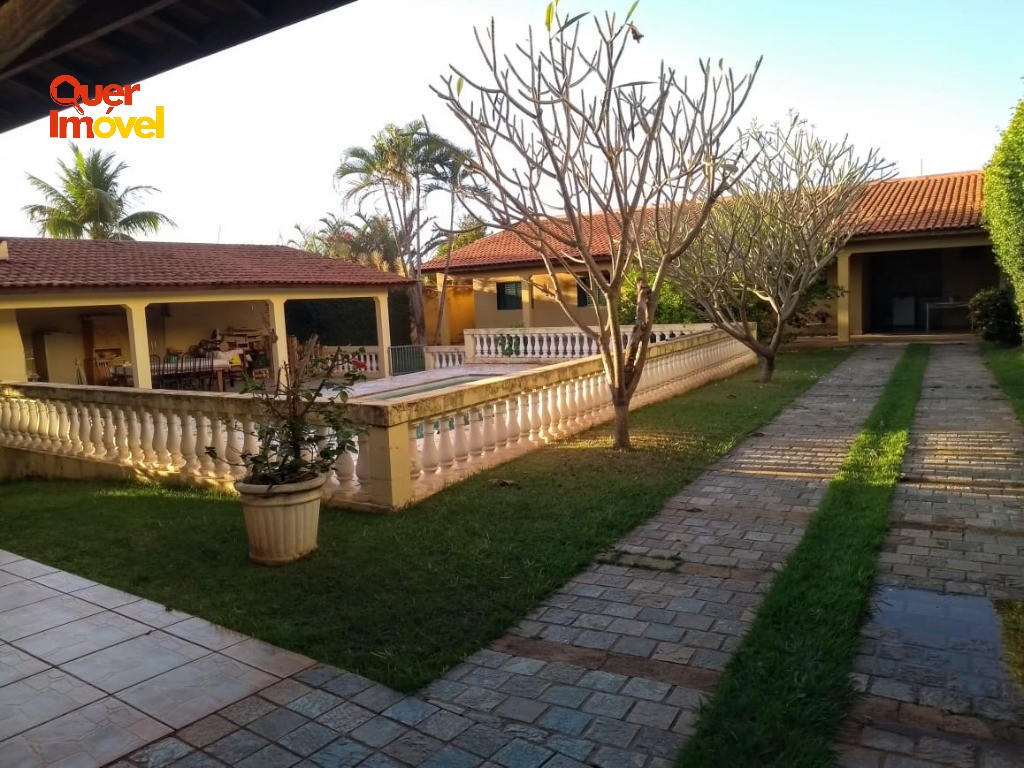 Casa de Condomínio, 5 quartos - Foto 12