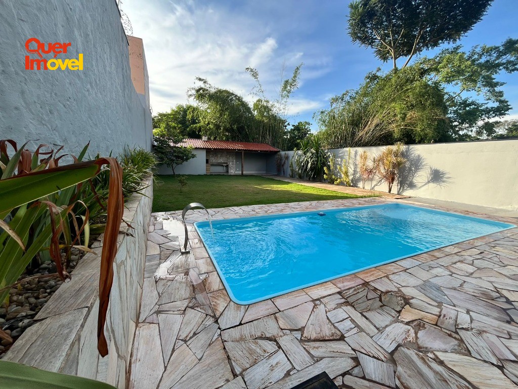 Oportunidade única: Área de Lazer à venda em Ribeirão Preto-SP, Campos Elíseos! 1 quarto, 1 sala, 1 banheiro, 1 vaga. Quer Imóvel Negócios Imobiliários