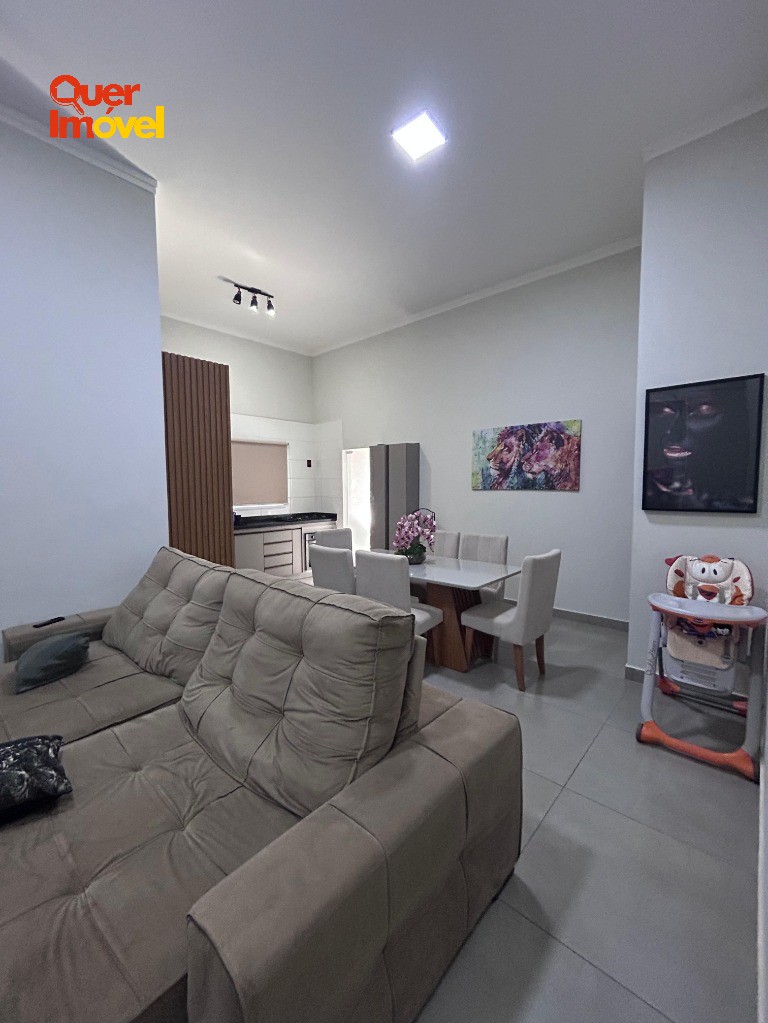 Casa, 3 quartos, 128 m² - Foto 4