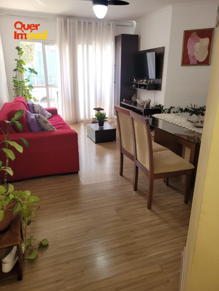 Apartamento, 3 quartos, 81 m² - Foto 1