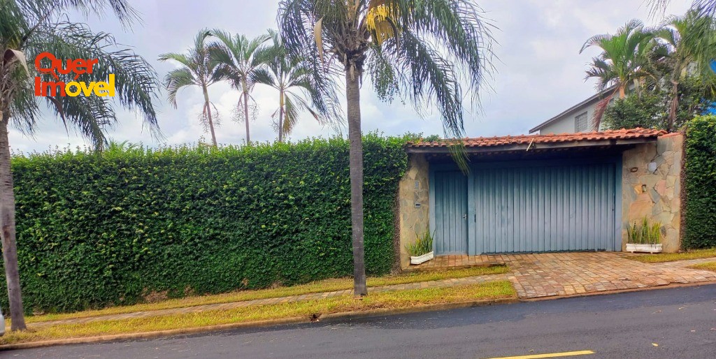 Casa de Condomínio, 5 quartos - Foto 1