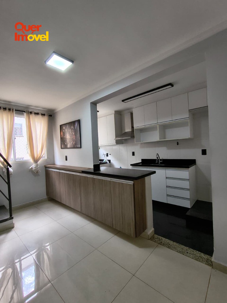 Cobertura, 1 quarto, 104 m² - Foto 1