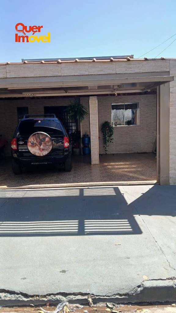 Casa, 5 quartos, 130 m² - Foto 2