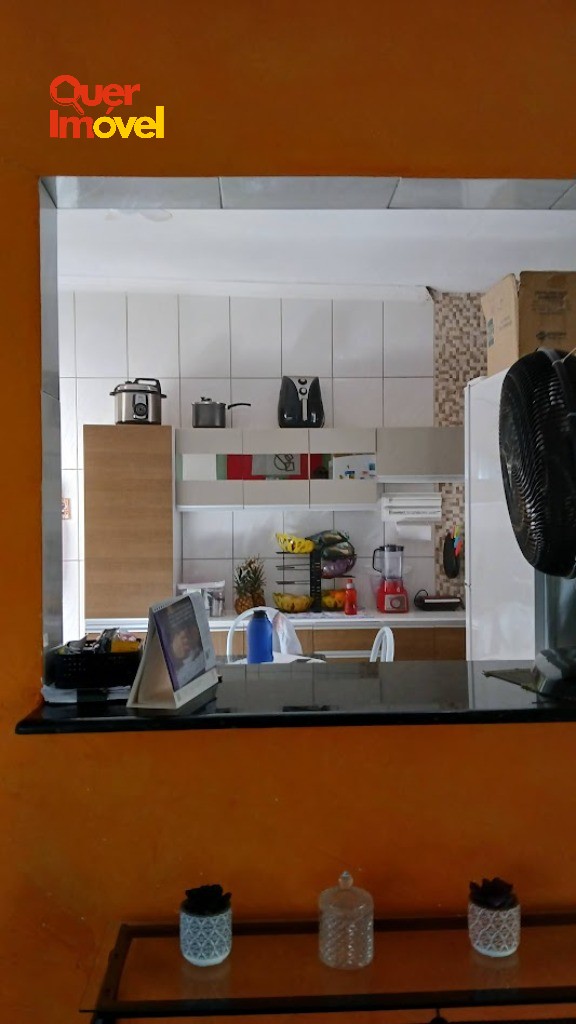Casa, 5 quartos, 130 m² - Foto 6