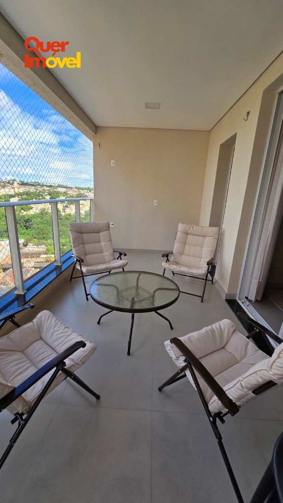 Apartamento, 2 quartos, 77 m² - Foto 5