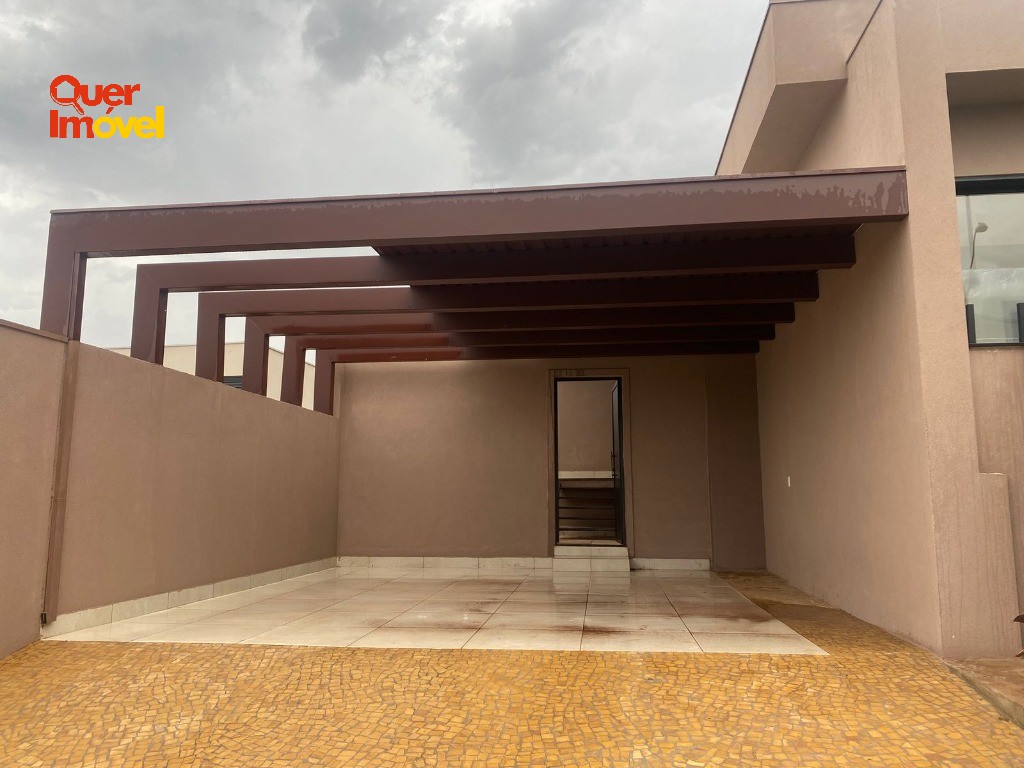 Casa de Condomínio, 3 quartos - Foto 9