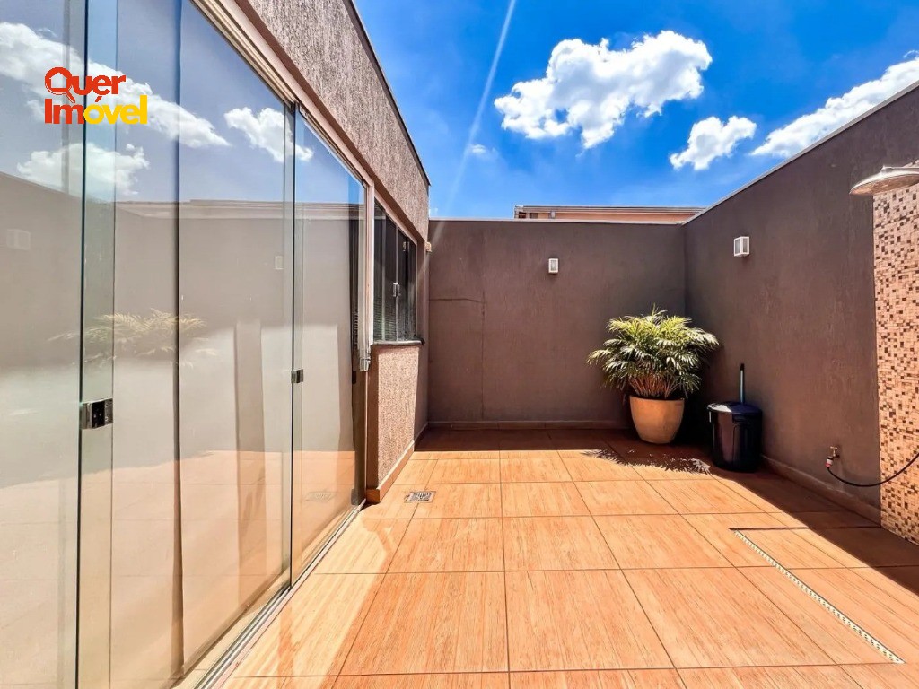 Casa de Condomínio, 3 quartos - Foto 23