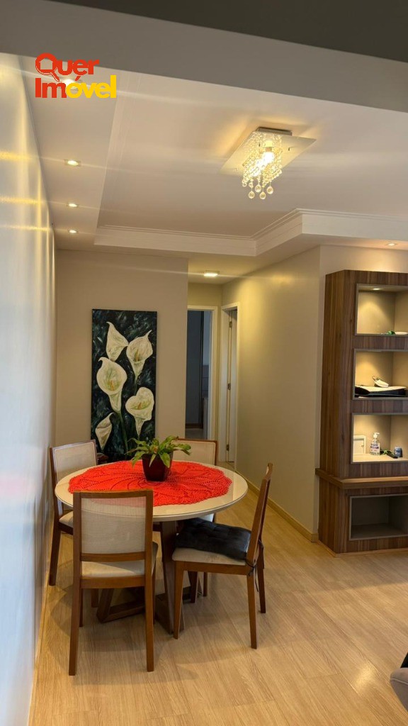 Apartamento, 2 quartos, 88 m² - Foto 3