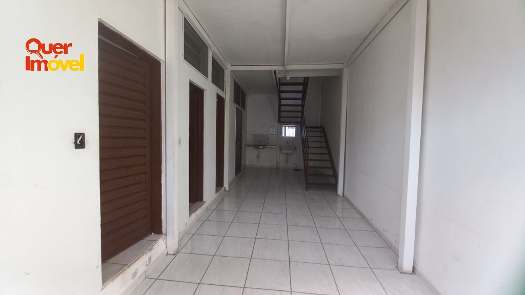 Loja-Salão, 180 m² - Foto 2