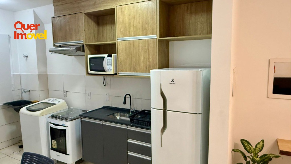 Apartamento, 2 quartos, 43 m² - Foto 4