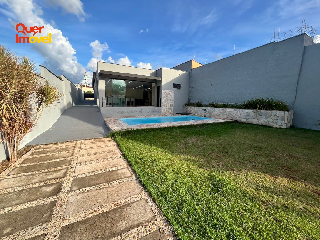 Oportunidade única: Área de Lazer à venda em Ribeirão Preto-SP, Campos Elíseos! 1 quarto, 1 sala, 1 banheiro, 1 vaga. Quer Imóvel Negócios Imobiliários