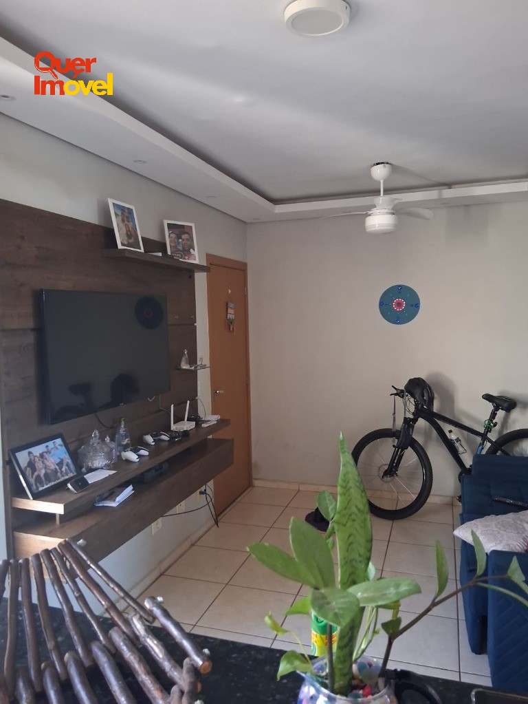 Apartamento, 2 quartos, 45 m² - Foto 4
