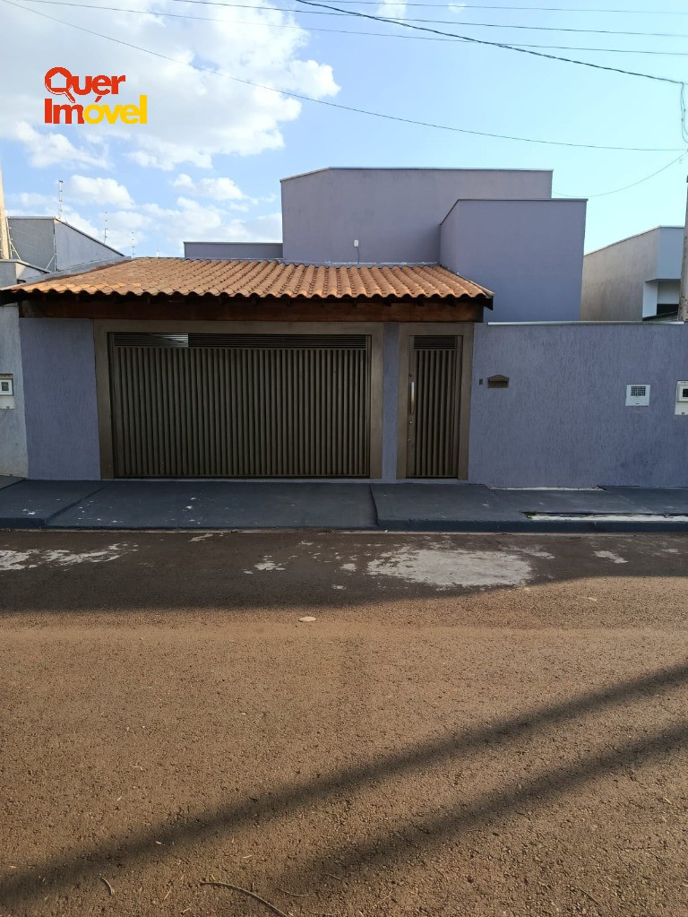 Casa, 3 quartos, 150 m² - Foto 1