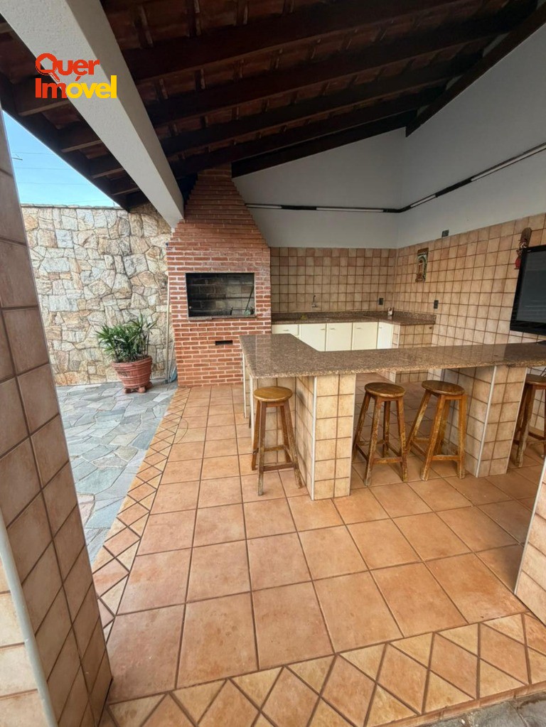 Casa, 3 quartos, 260 m² - Foto 3