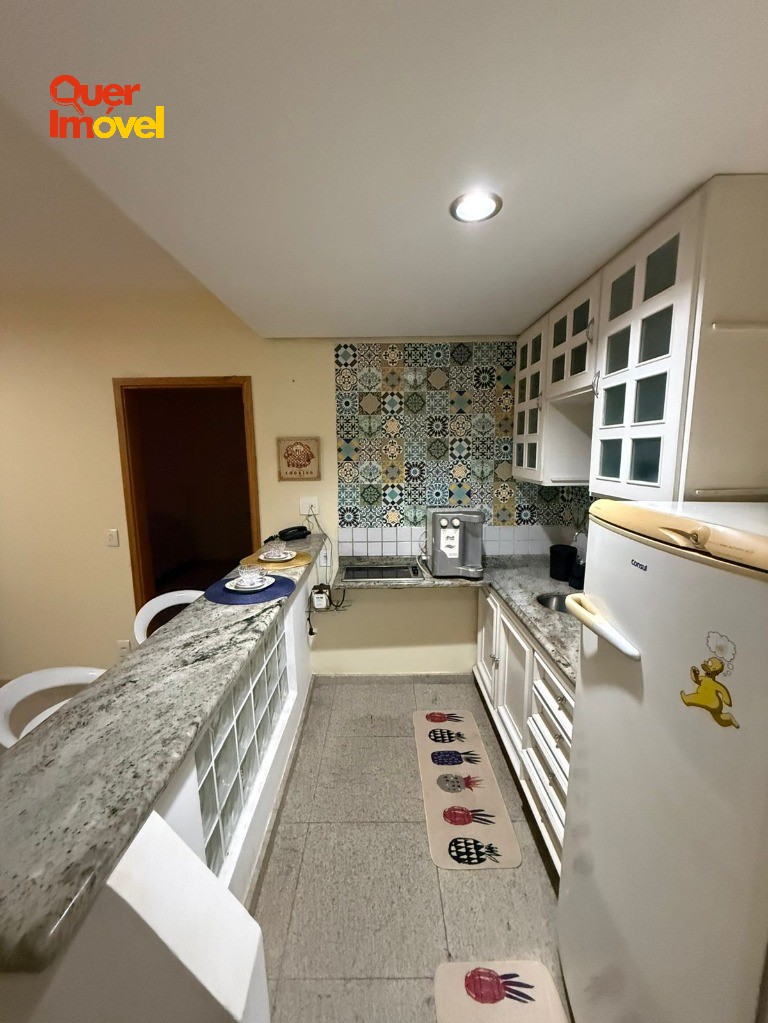 Apartamento, 1 quarto, 49 m² - Foto 2