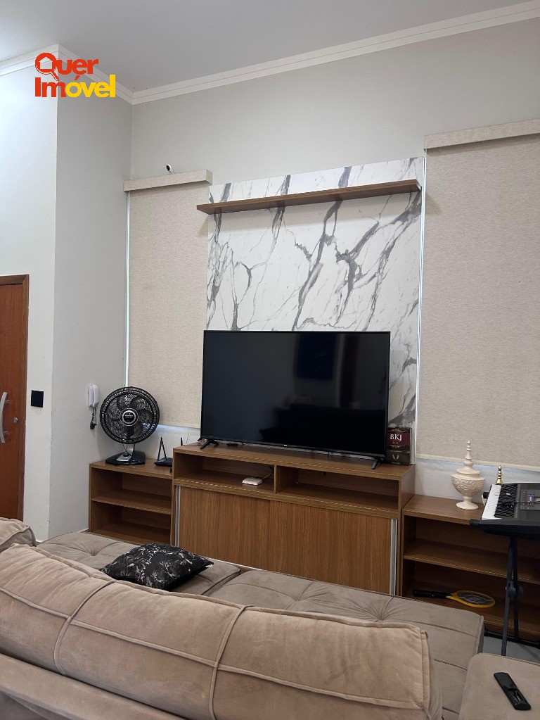 Casa, 3 quartos, 128 m² - Foto 5