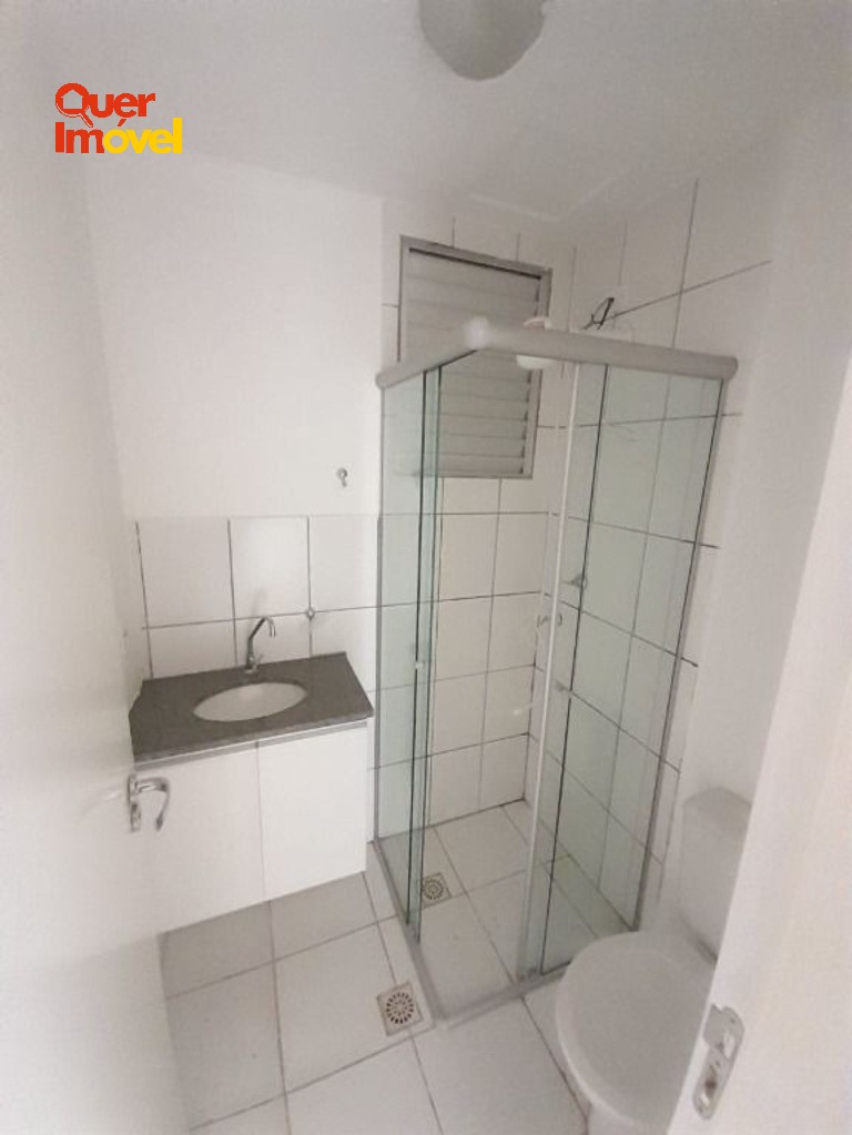 Apartamento, 2 quartos, 47 m² - Foto 9