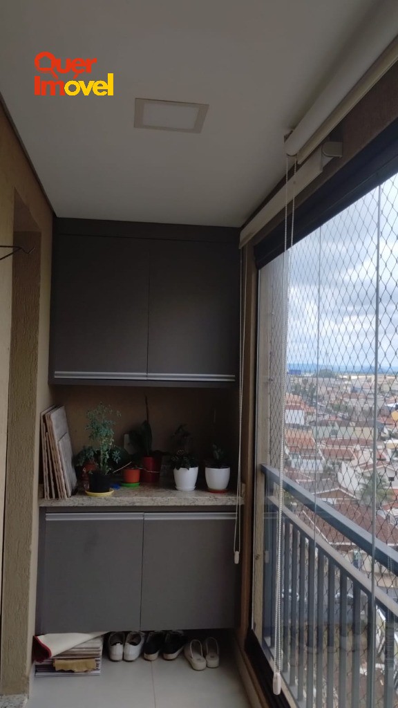 Apartamento, 2 quartos, 58 m² - Foto 6