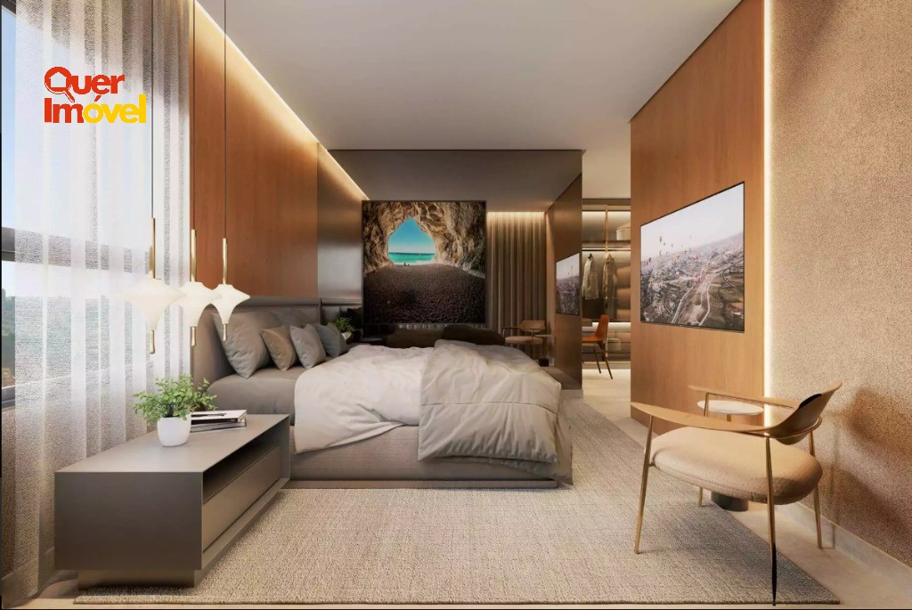 Apartamento, 3 quartos, 179 m² - Foto 5