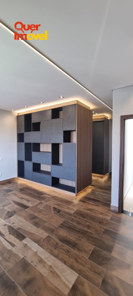 Oportunidade única: Casa de alto padrão em condomínio à venda em Ribeirão Preto-SP no Residencial E Empresarial Alphaville! 4 quartos, 4 suítes, 2 salas, 7 banheiros, 6 vagas de garagem, 421m². Quer…
