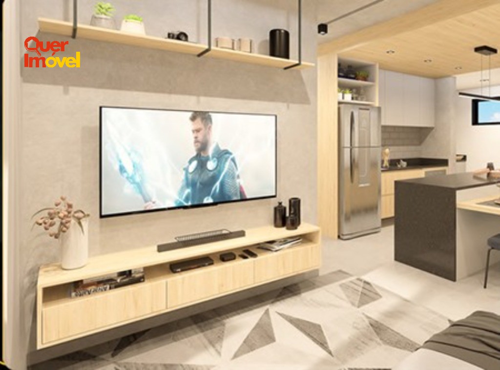 Apartamento, 2 quartos, 71 m² - Foto 2