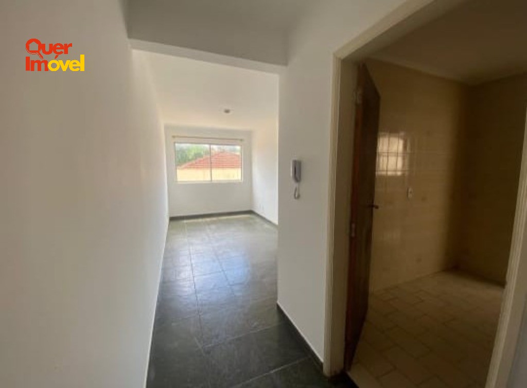 Apartamento, 1 quarto, 44 m² - Foto 1