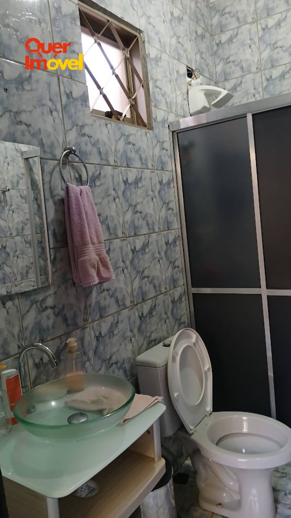 Casa, 5 quartos, 130 m² - Foto 9