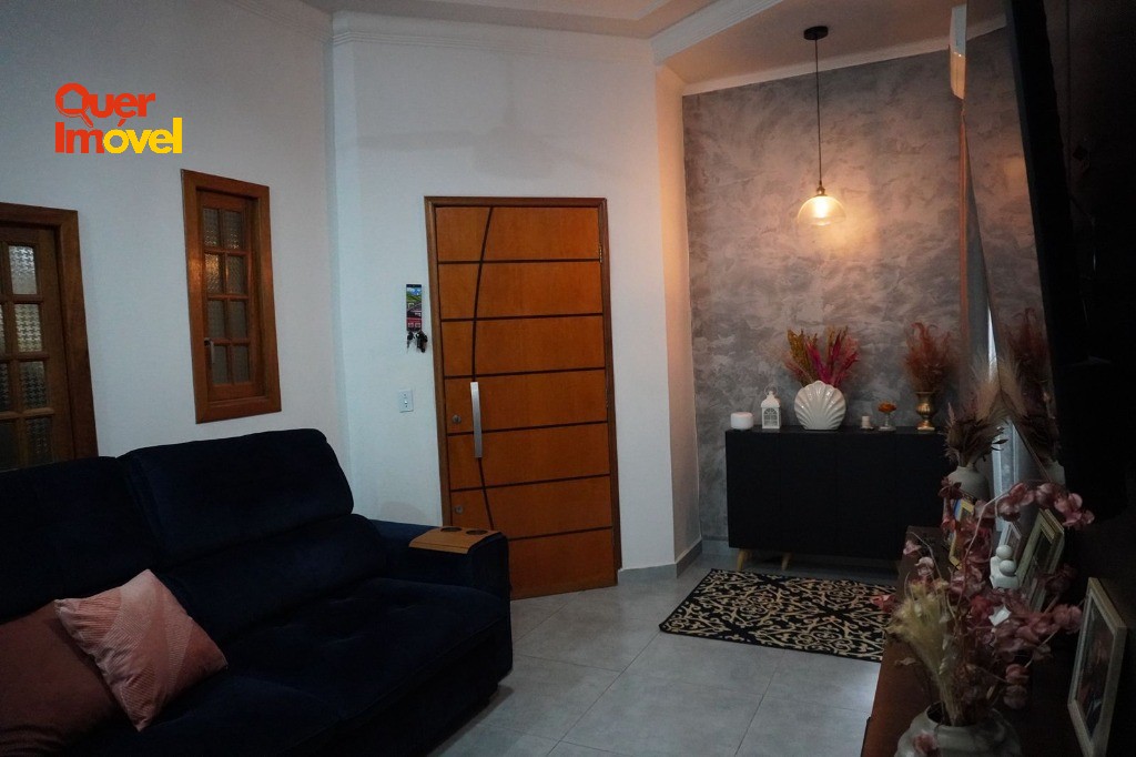 Casa, 3 quartos, 126 m² - Foto 9