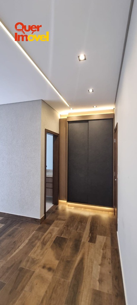 Oportunidade única: Casa de alto padrão em condomínio à venda em Ribeirão Preto-SP no Residencial E Empresarial Alphaville! 4 quartos, 4 suítes, 2 salas, 7 banheiros, 6 vagas de garagem, 421m². Quer…
