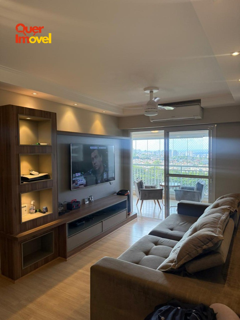 Apartamento, 2 quartos, 85 m² - Foto 33