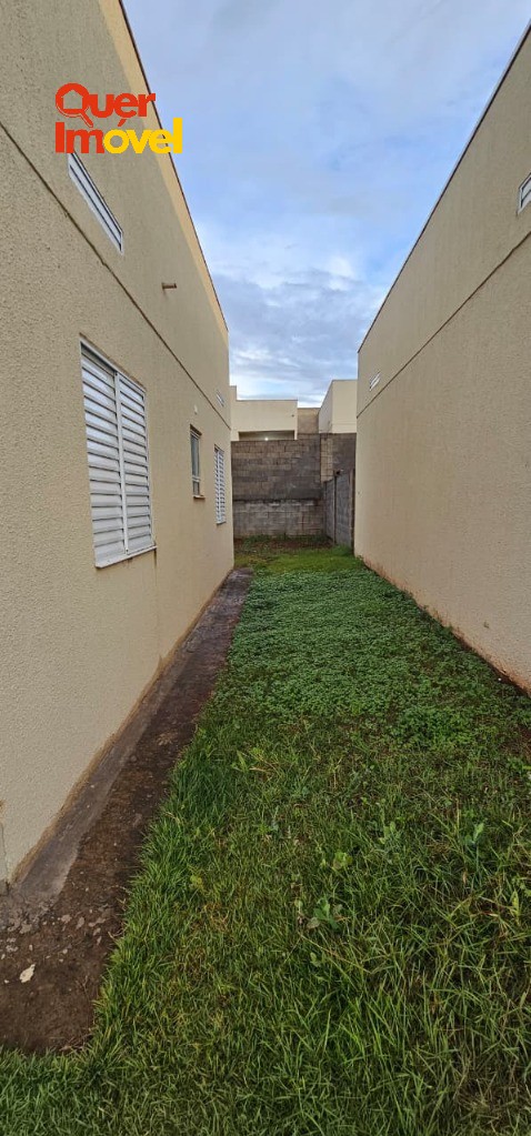 Casa, 2 quartos, 44 m² - Foto 8