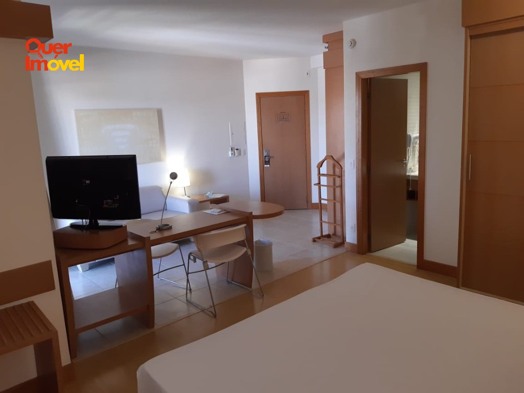 Flat/Apart Hotel, 1 quarto, 49 m² - Foto 2