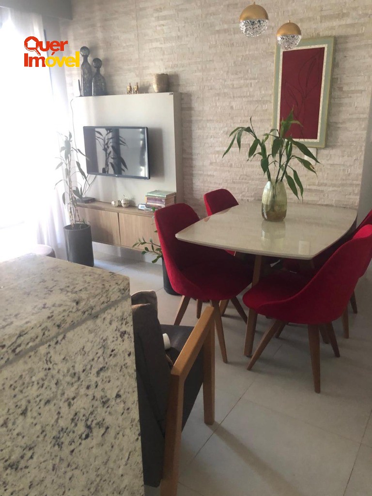 Apartamento, 2 quartos, 58 m² - Foto 2