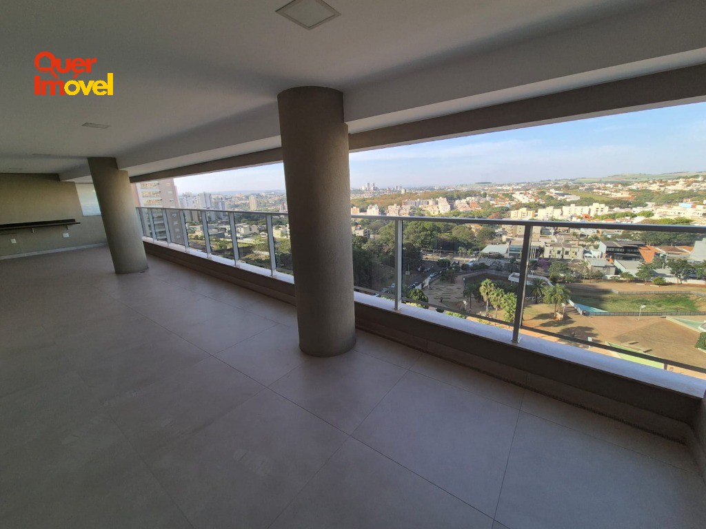 Apartamento, 4 quartos, 274 m² - Foto 3