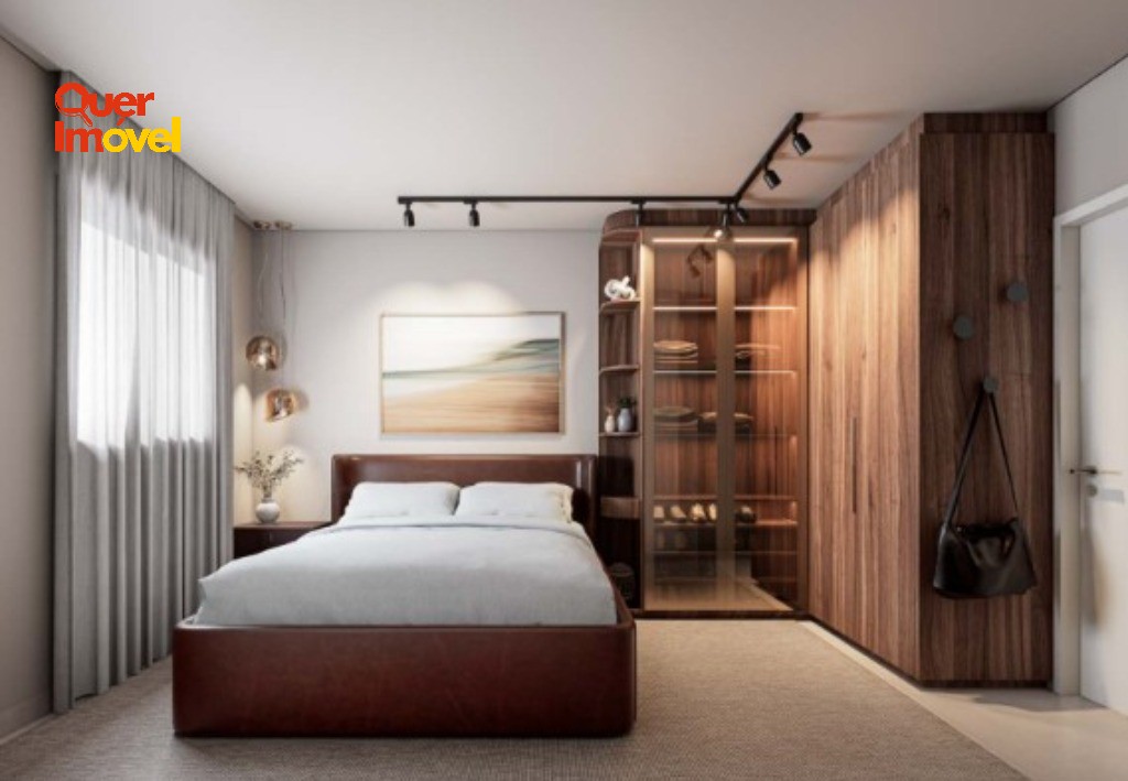 Apartamento, 2 quartos, 55 m² - Foto 3