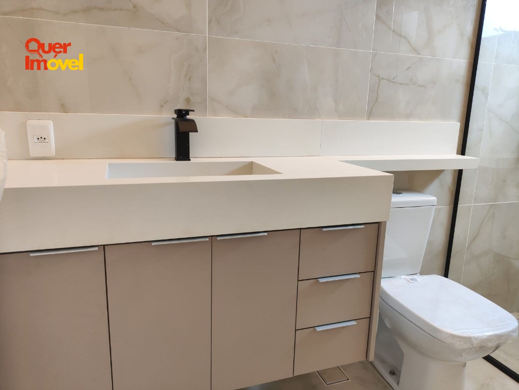 Casa de Condomínio, 3 quartos - Foto 51