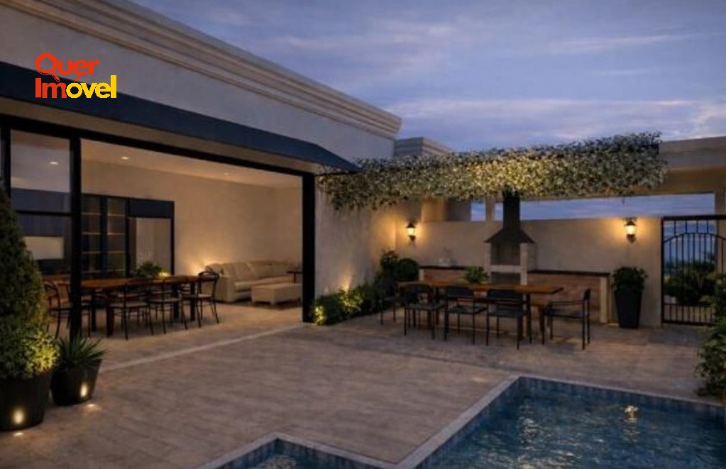 Casa de Condomínio, 3 quartos - Foto 8
