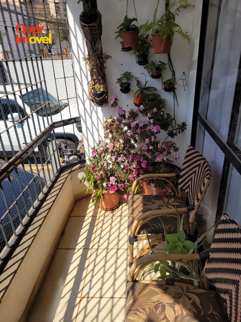 Apartamento, 3 quartos, 81 m² - Foto 9