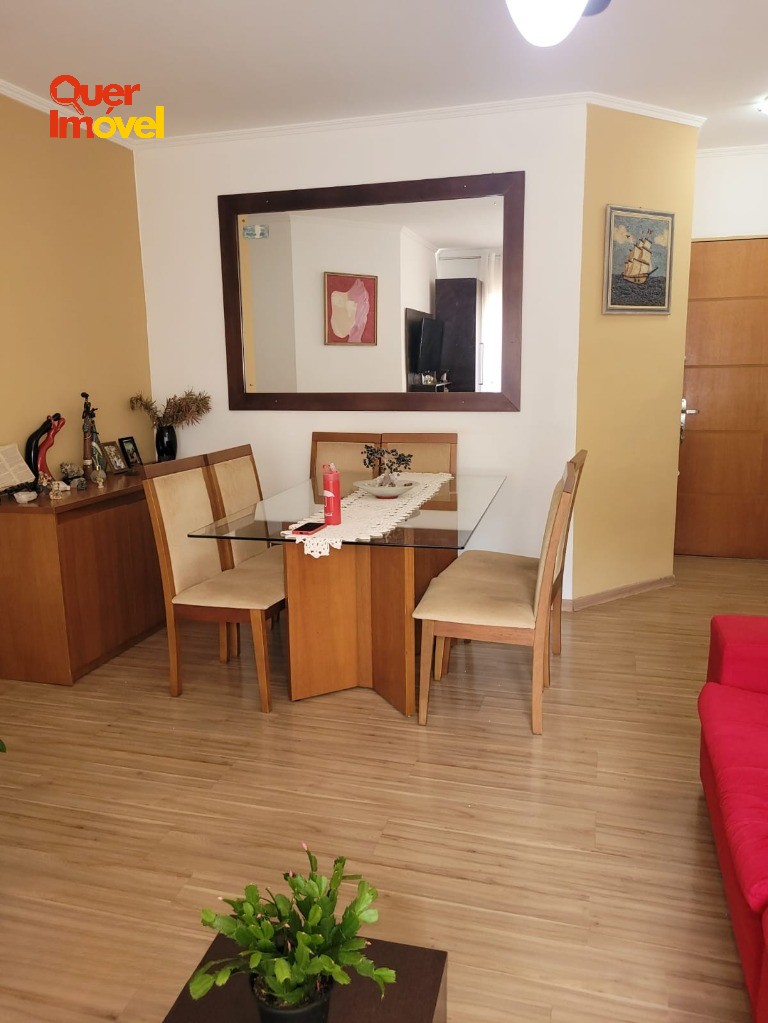Apartamento, 3 quartos, 81 m² - Foto 6