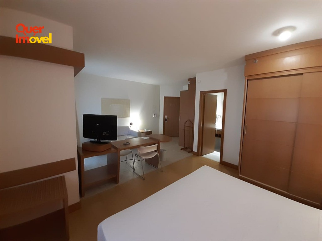 Flat/Apart Hotel, 1 quarto, 49 m² - Foto 3