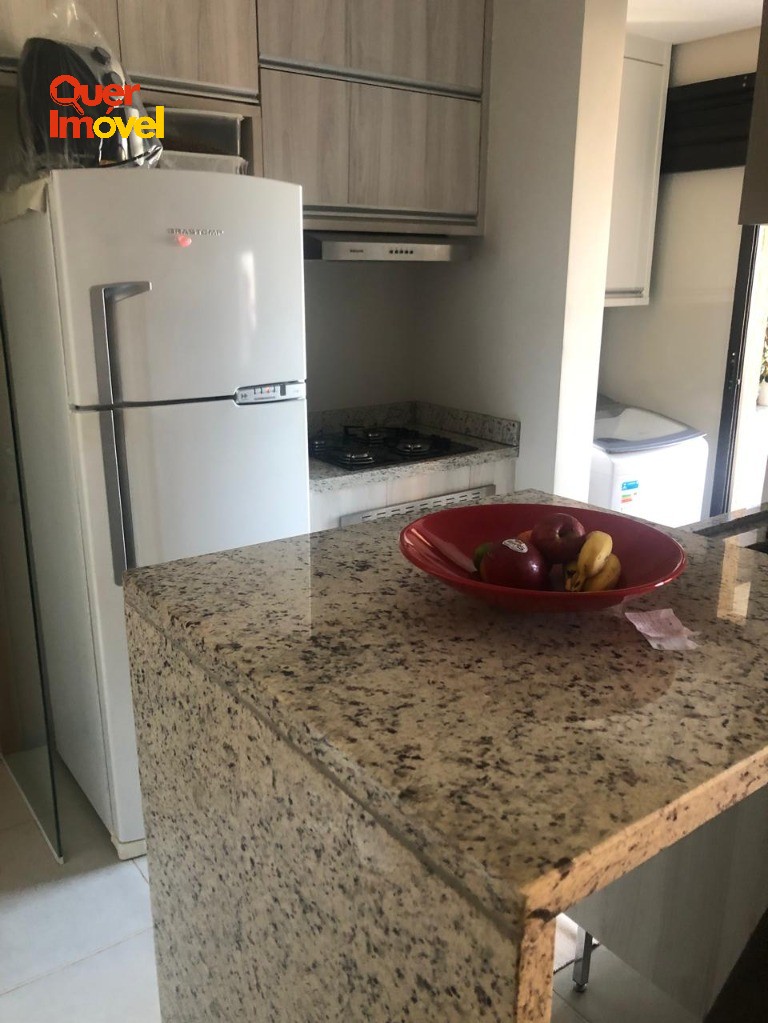Apartamento, 2 quartos, 58 m² - Foto 3