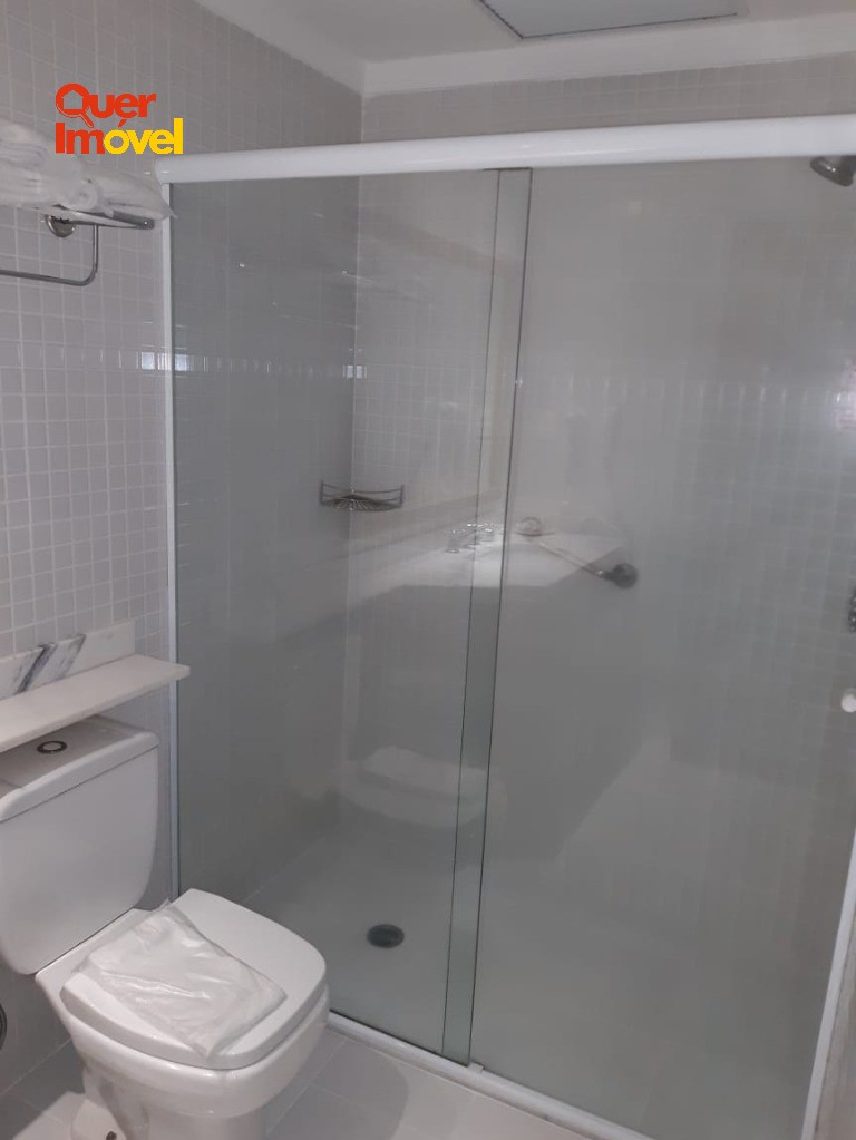 Flat/Apart Hotel, 1 quarto, 49 m² - Foto 9