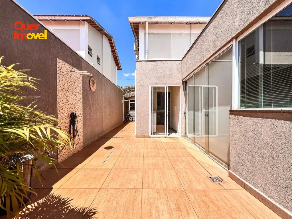 Casa de Condomínio, 3 quartos - Foto 22